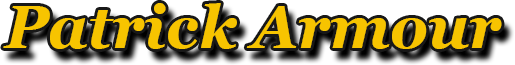 Patrick Armour